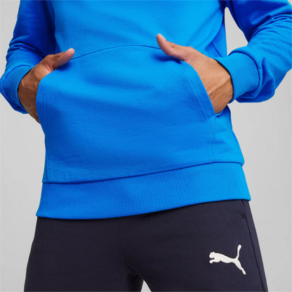 Puma teamGOAL Casuals Hoody Herr
