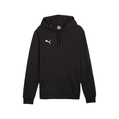 Puma teamGOAL Casuals Hoody Herr