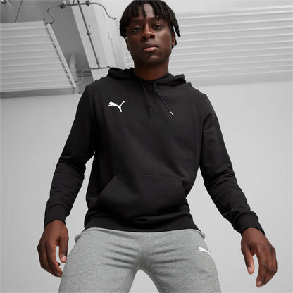 Puma teamGOAL Casuals Hoody Herr