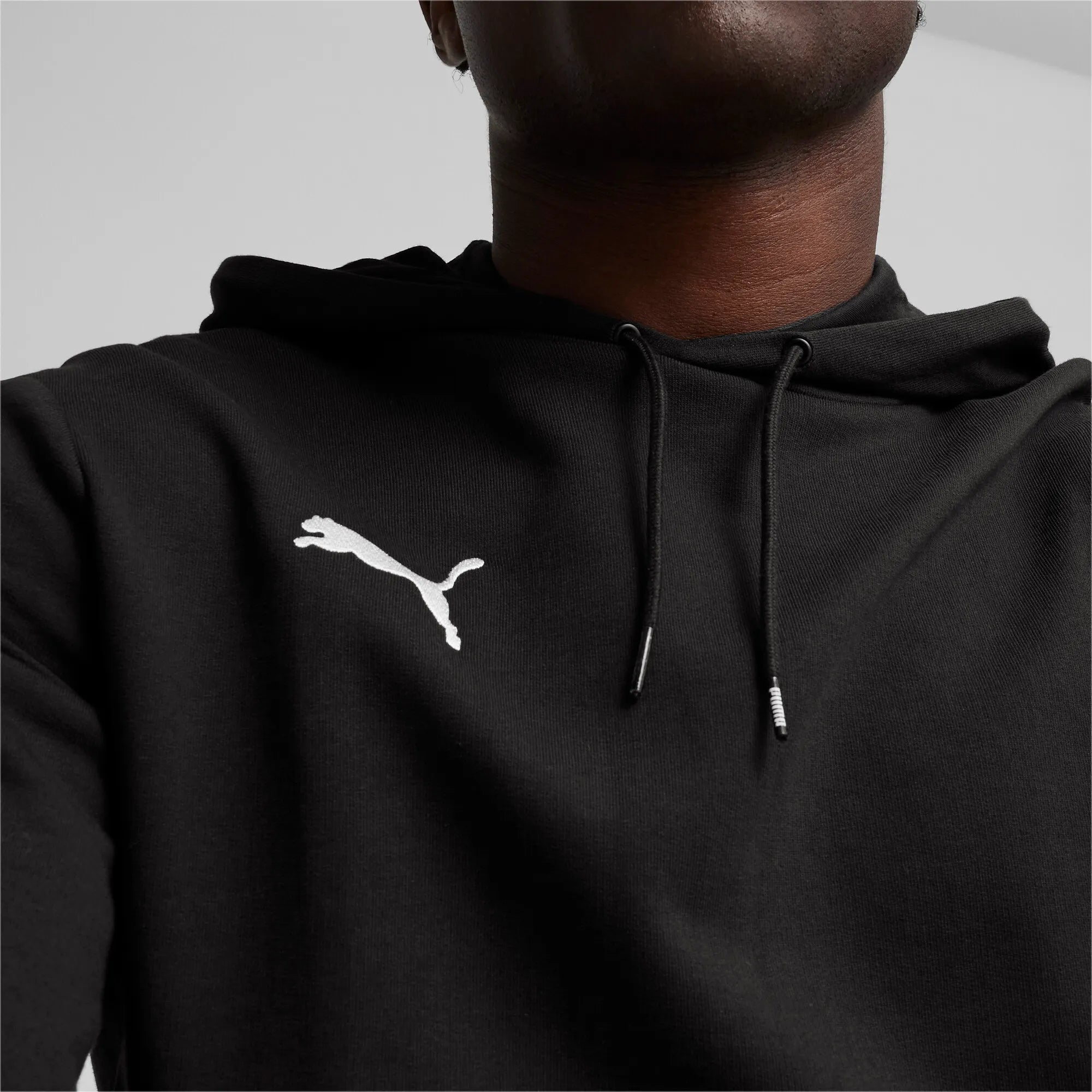 Puma teamGOAL Casuals Hoody Herr