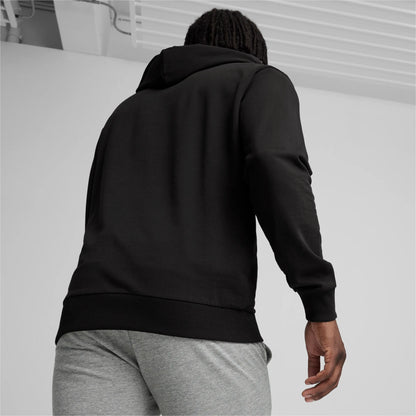 Puma teamGOAL Casuals Hoody Herr