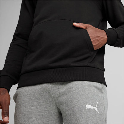 Puma teamGOAL Casuals Hoody Herr