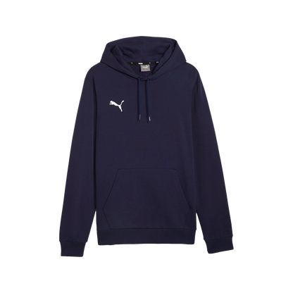 Puma teamGOAL Casuals Hoody Herr