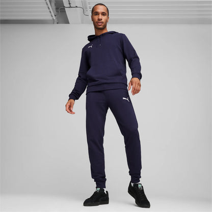 Puma teamGOAL Casuals Hoody Herr