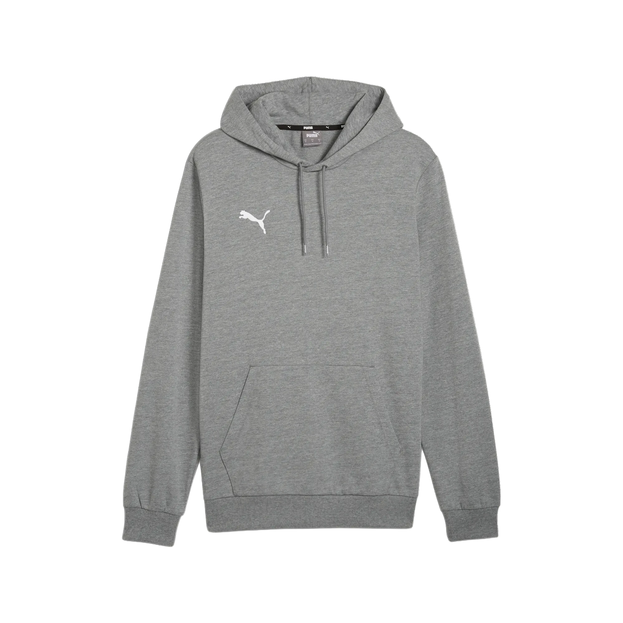 Puma teamGOAL Casuals Hoody Herr