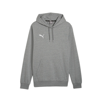 Puma teamGOAL Casuals Hoody Herr