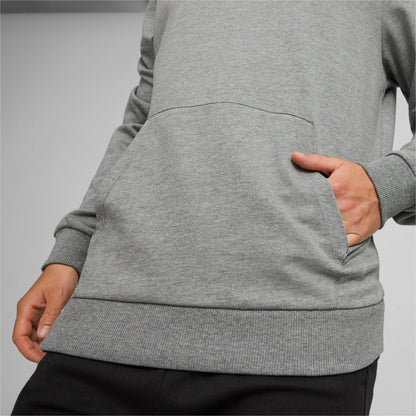 Puma teamGOAL Casuals Hoody Herr