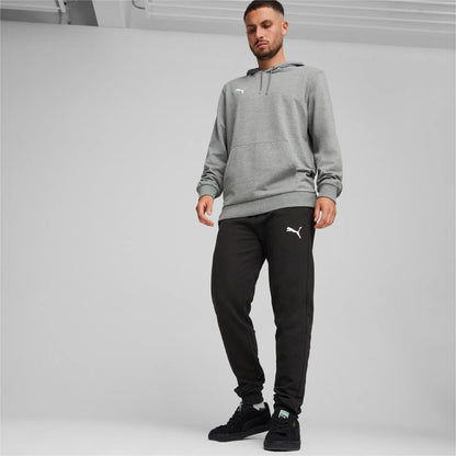 Puma teamGOAL Casuals Hoody Herr