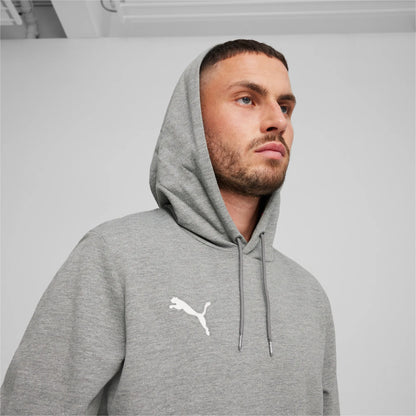 Puma teamGOAL Casuals Hoody Herr