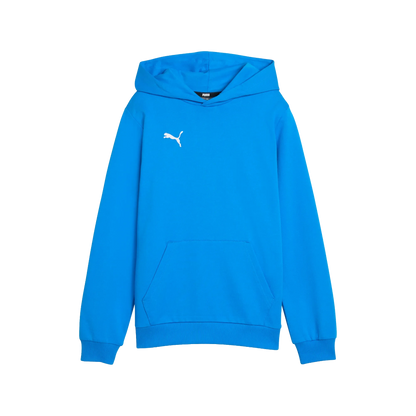 Puma teamGOAL Casuals Hoody Barn