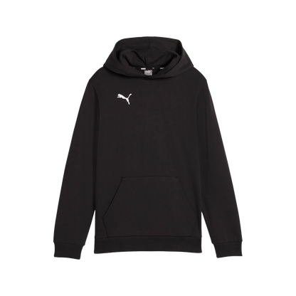 Puma teamGOAL Casuals Hoody Barn
