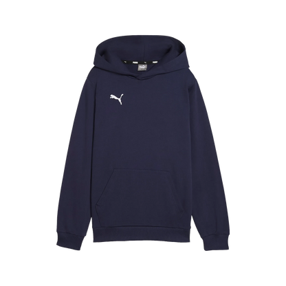 Puma teamGOAL Casuals Hoody Barn