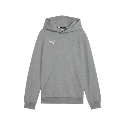 Puma teamGOAL Casuals Hoody Barn