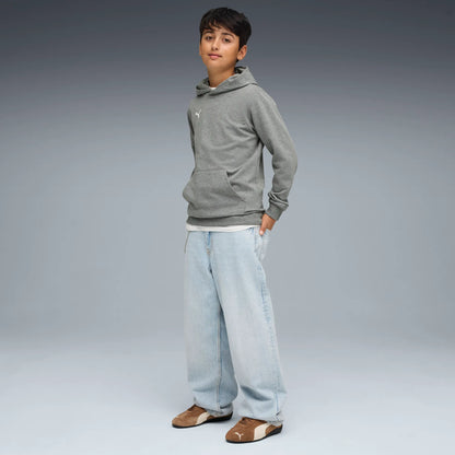 Puma teamGOAL Casuals Hoody Barn