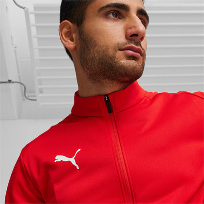 Puma teamGOAL Training Jacket  Herr
