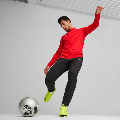 Puma teamGOAL Training Jacket  Herr
