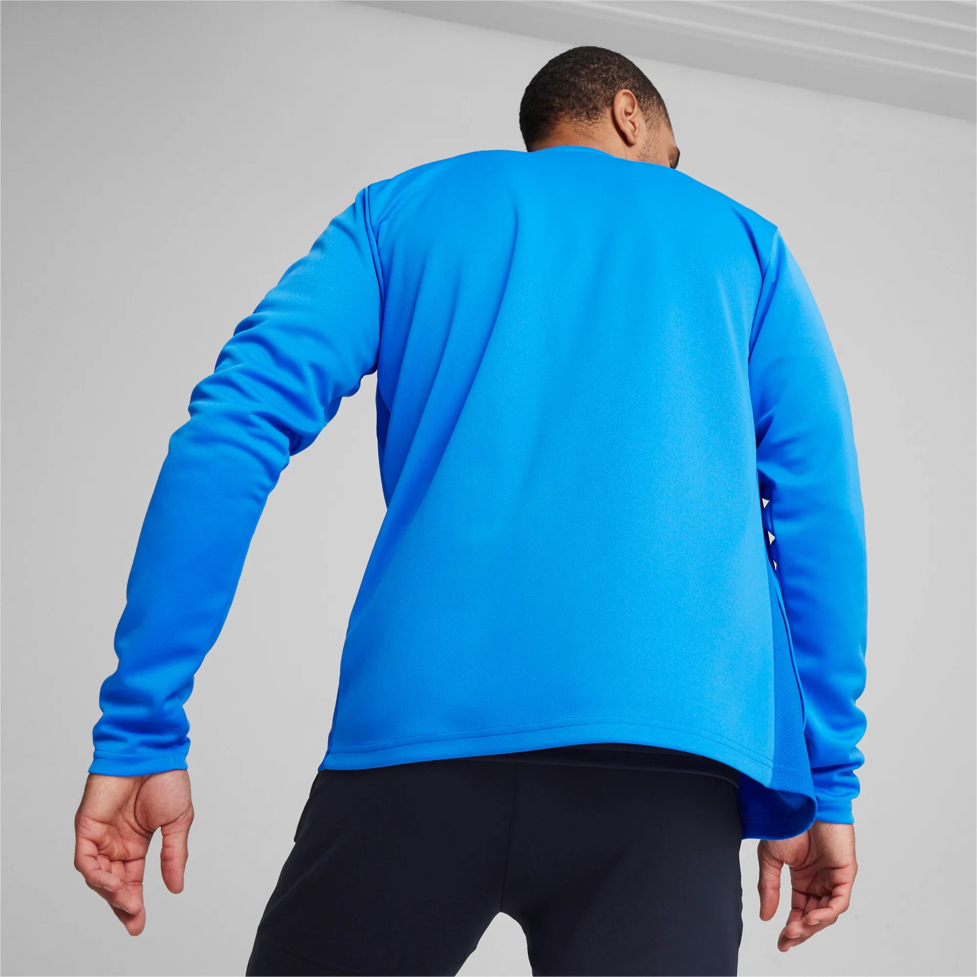 Puma teamGOAL Training Jacket  Herr