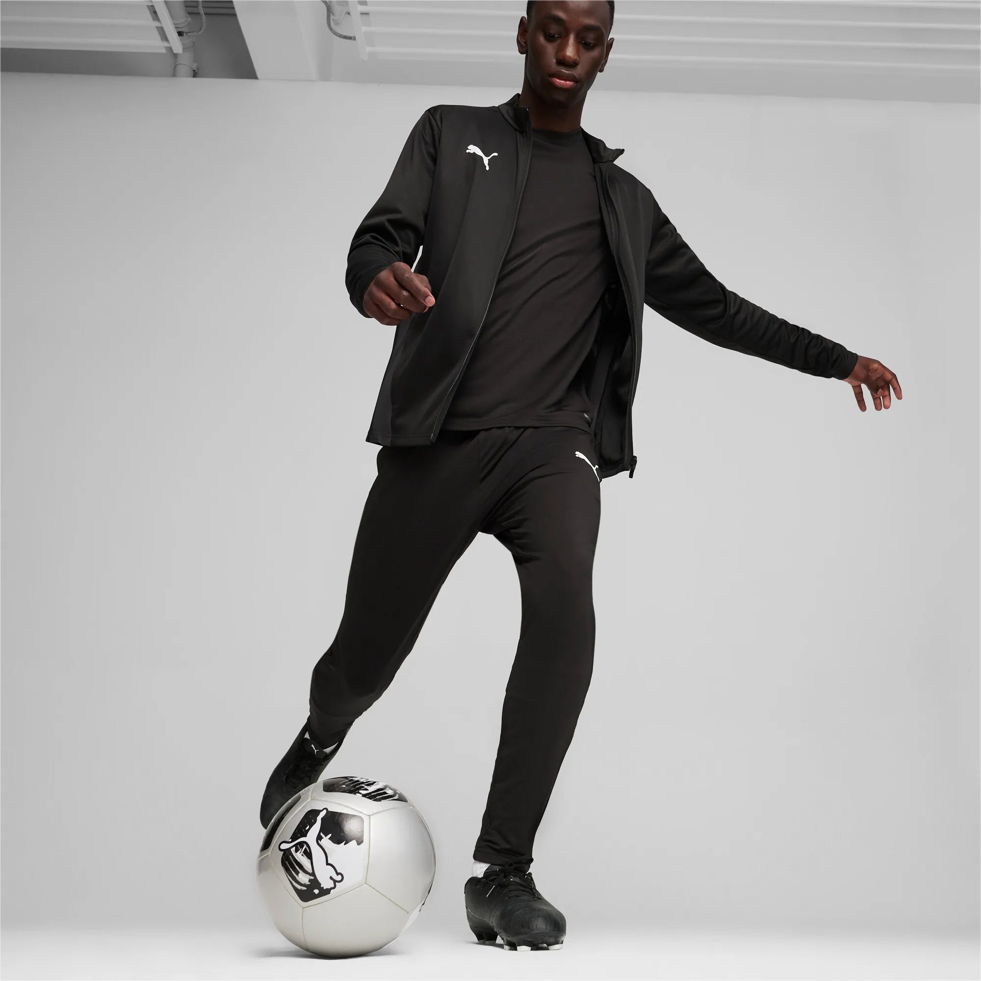Puma teamGOAL Training Jacket  Herr
