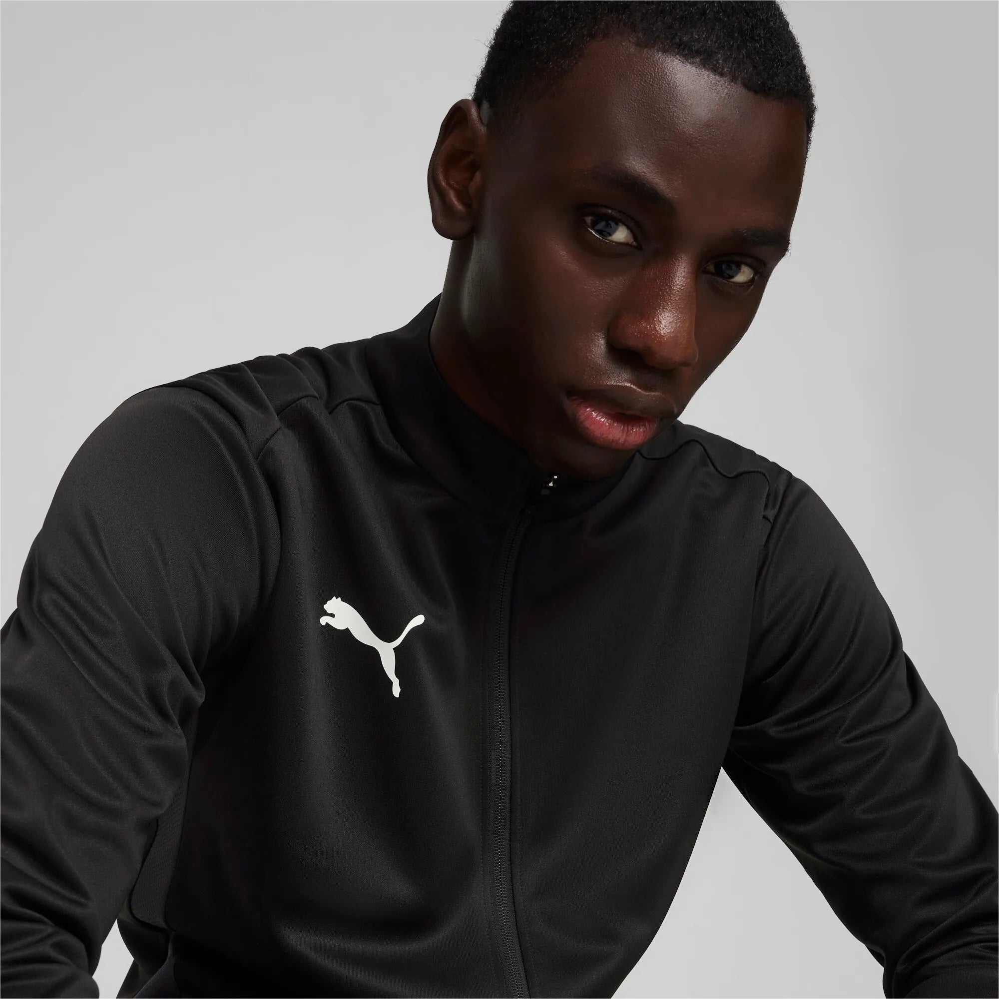 Puma teamGOAL Training Jacket  Herr