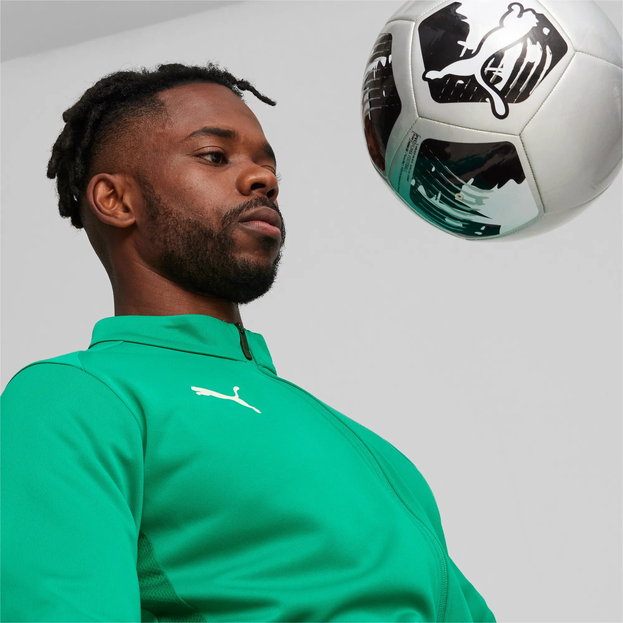 Puma teamGOAL Training Jacket  Herr