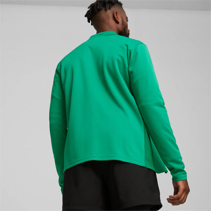 Puma teamGOAL Training Jacket  Herr