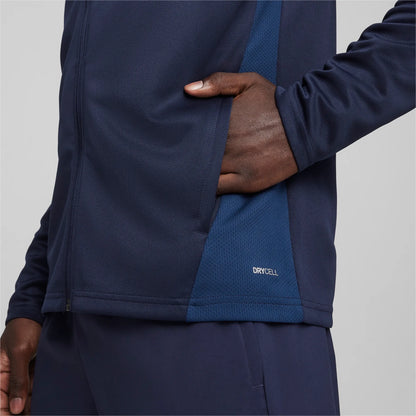 Puma teamGOAL Training Jacket  Herr