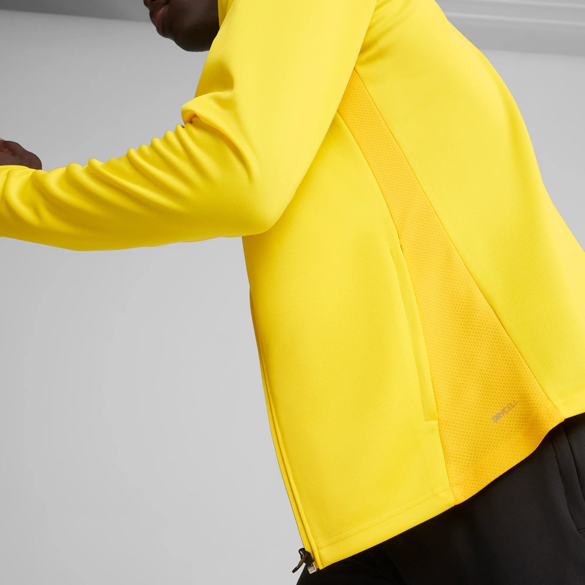 Puma teamGOAL Training Jacket  Herr