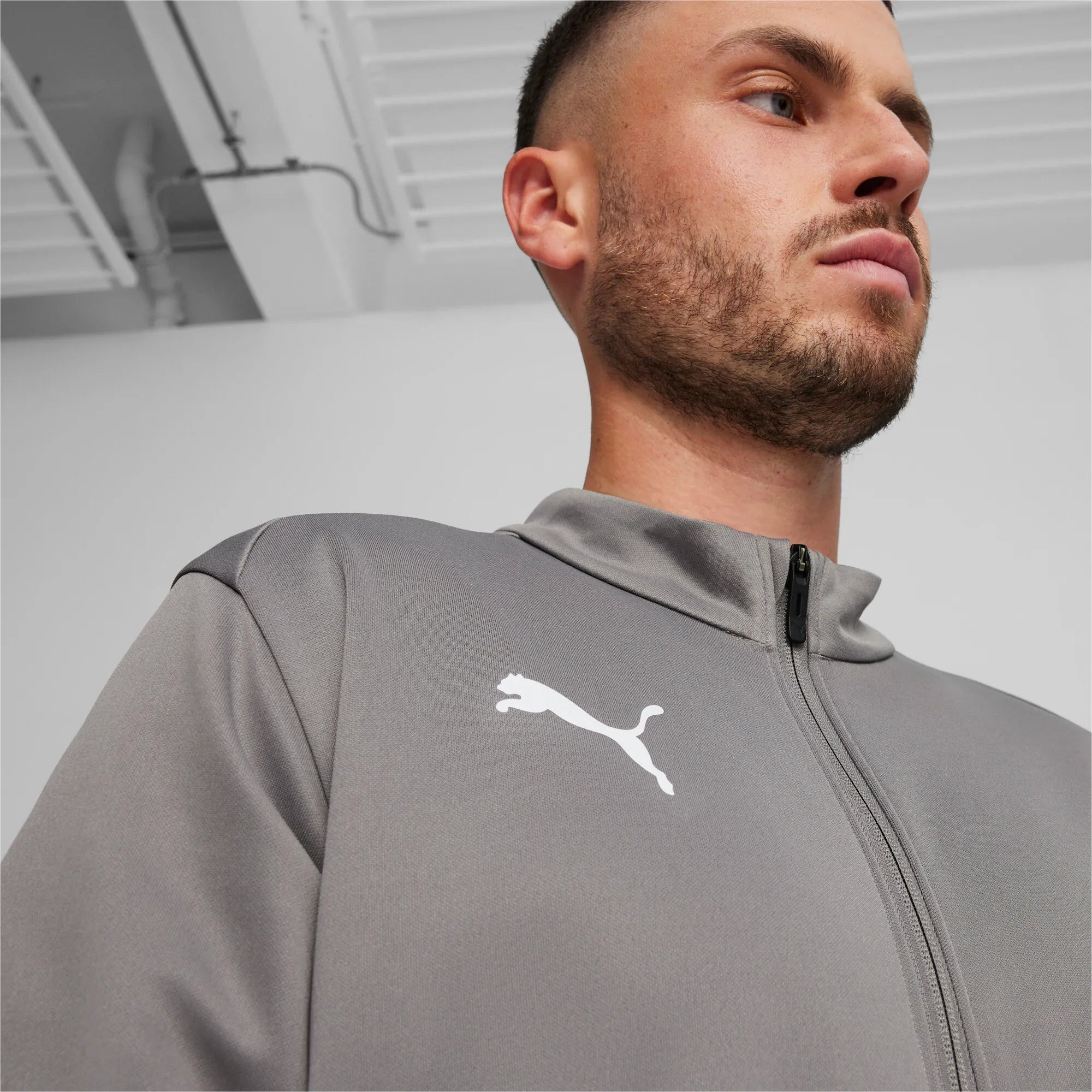 Puma teamGOAL Training Jacket  Herr