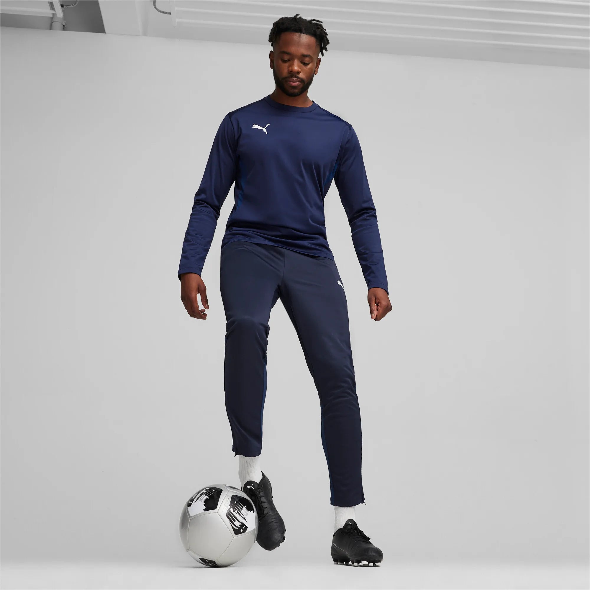 Puma teamGOAL Training Pants Herr