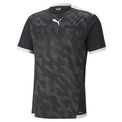 Puma teamLIGA Referee Jersey Herr