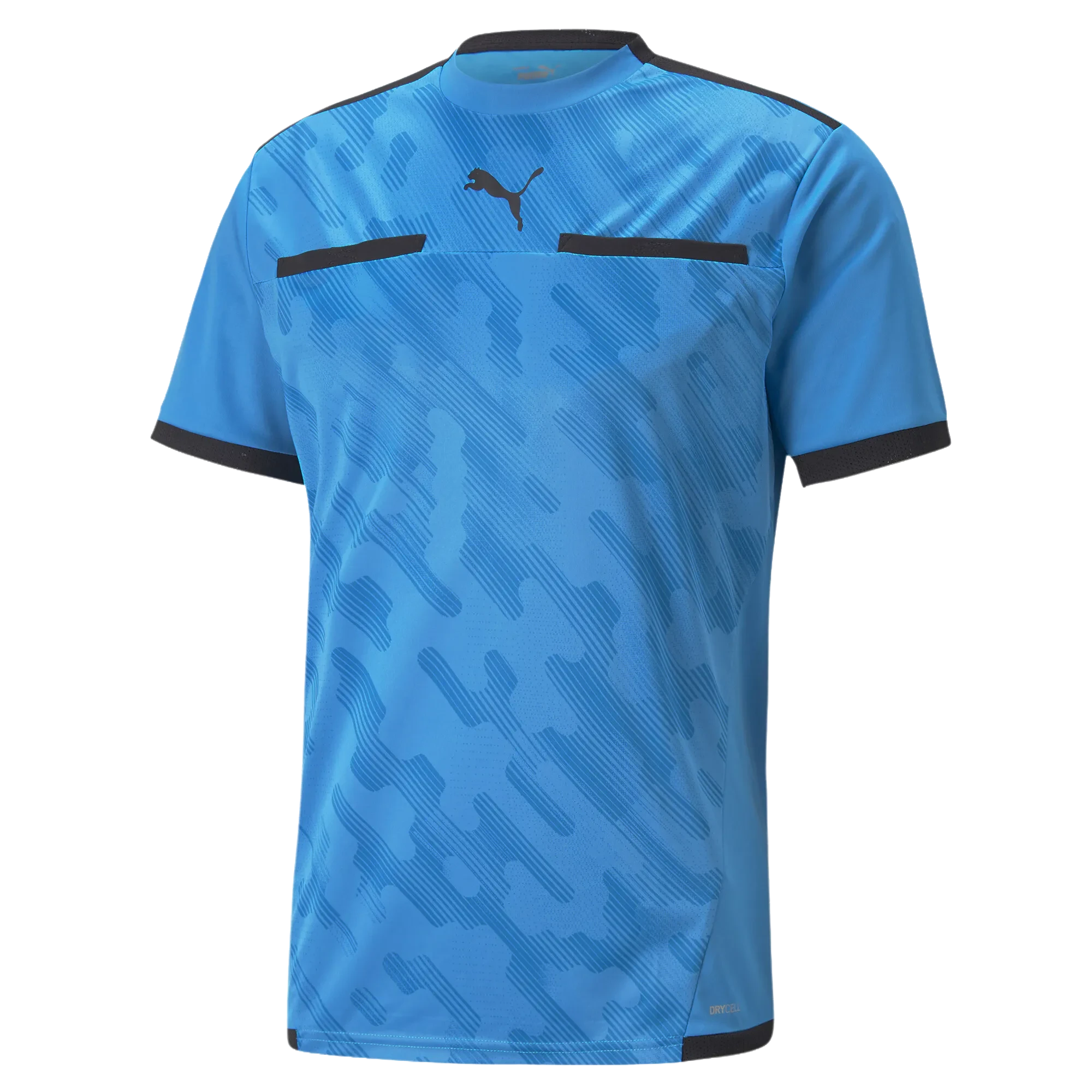 Puma teamLIGA Referee Jersey Herr