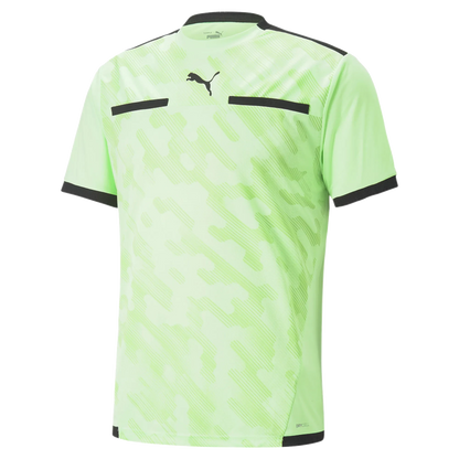 Puma teamLIGA Referee Jersey Herr