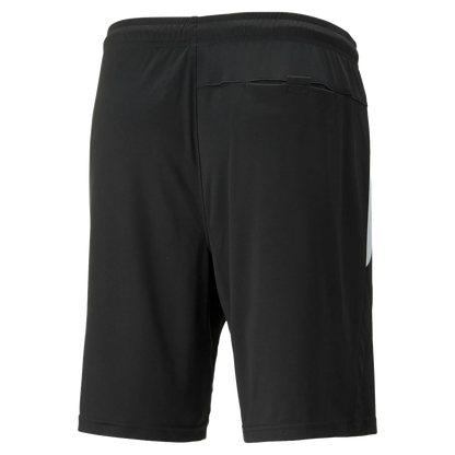 Puma teamLIGA Referee Shorts Herr