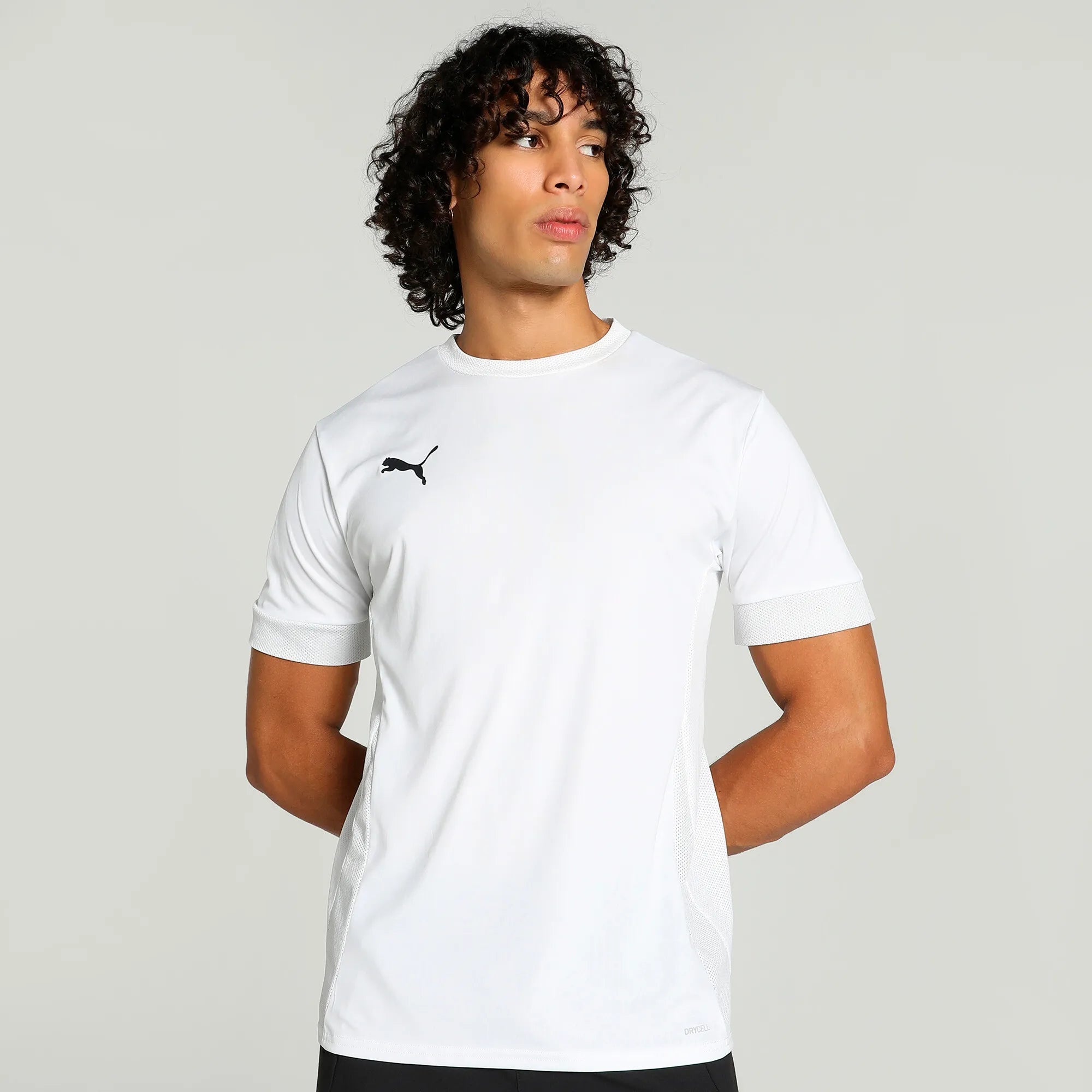 Puma teamGOAL Matchday Jersey Herr