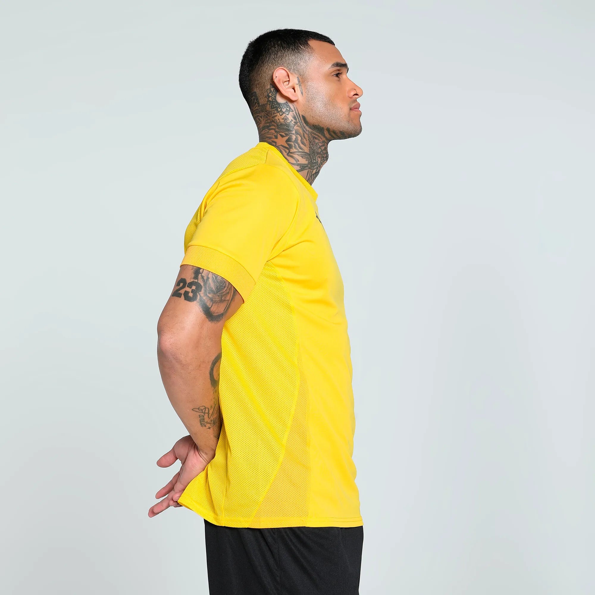 Puma teamGOAL Matchday Jersey Herr