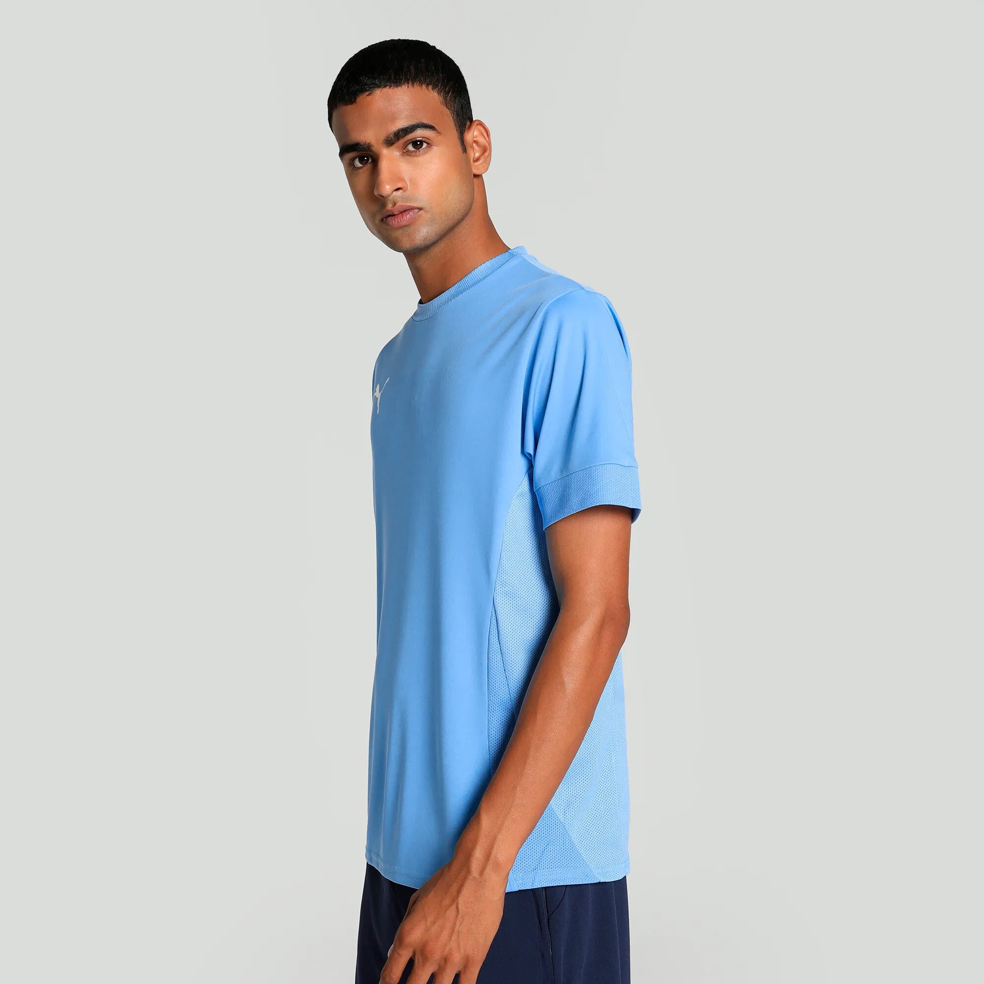 Puma teamGOAL Matchday Jersey Herr