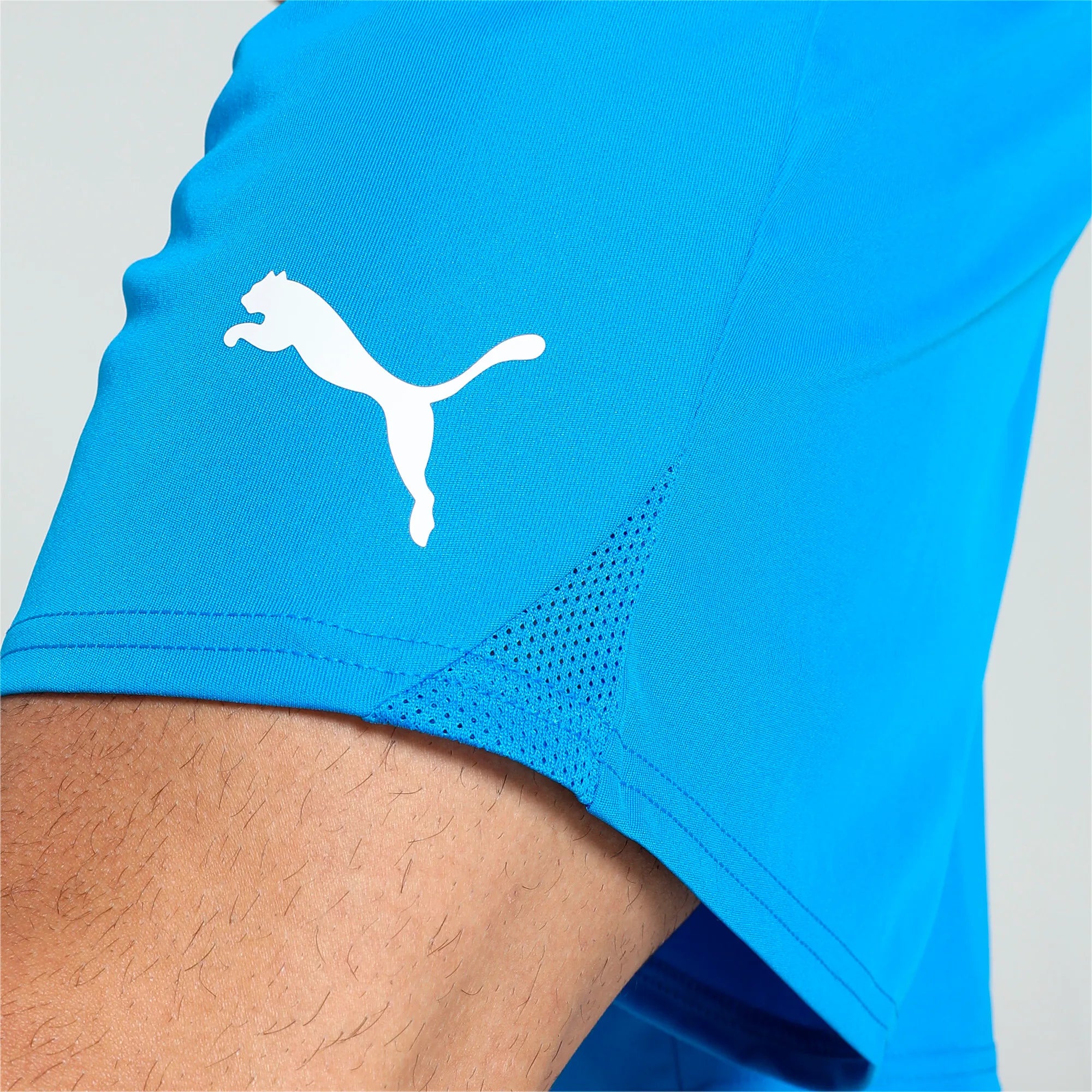 Puma teamGOAL Shorts Herr