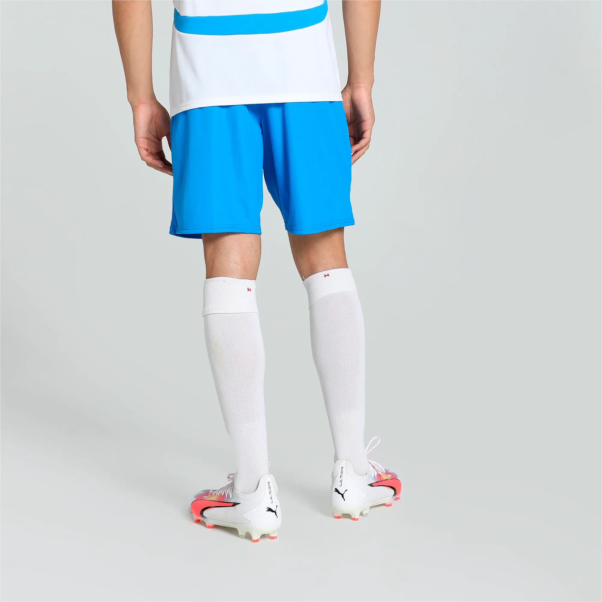 Puma teamGOAL Shorts Herr