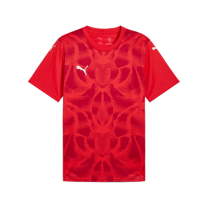 Puma teamULTIMATE Jersey Herr