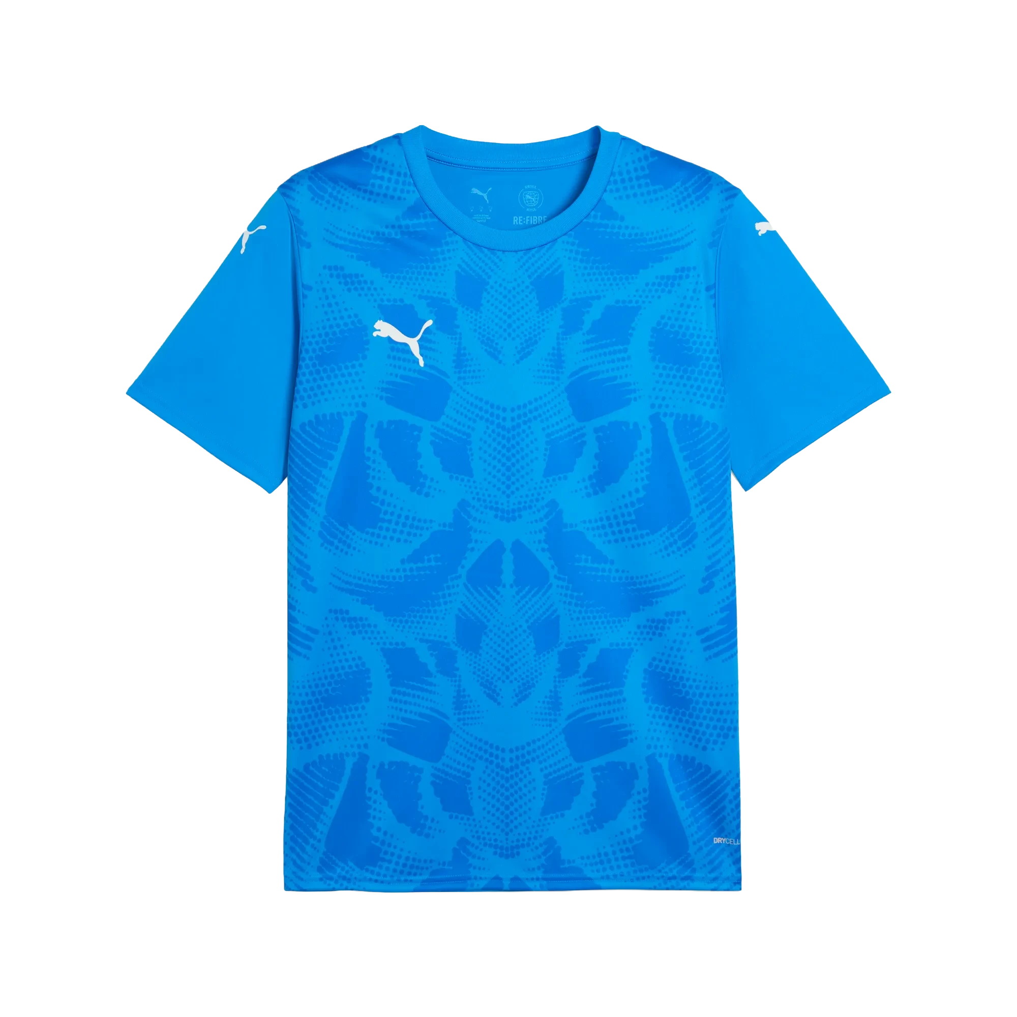 Puma teamULTIMATE Jersey Herr