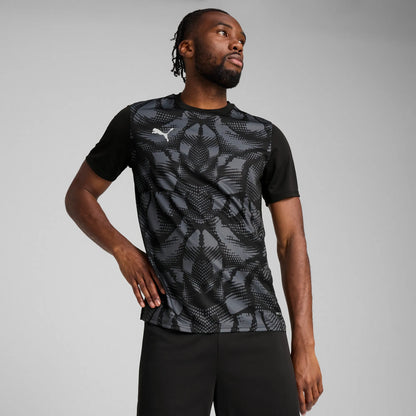 Puma teamULTIMATE Jersey Herr