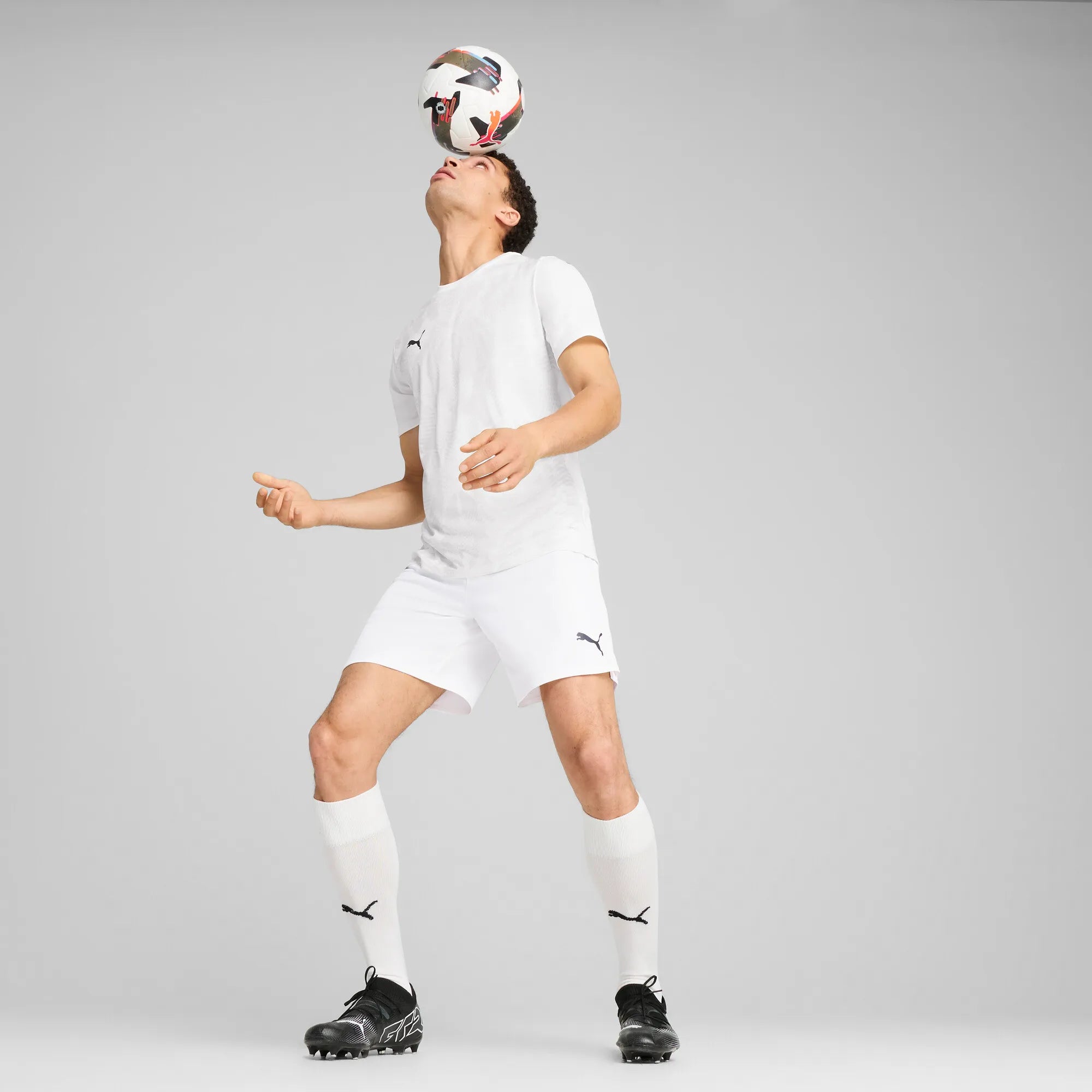 Puma teamULTIMATE Jersey Herr