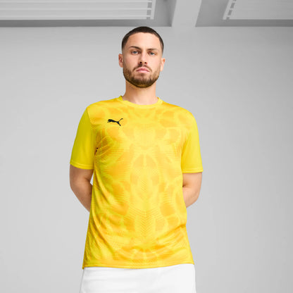 Puma teamULTIMATE Jersey Herr