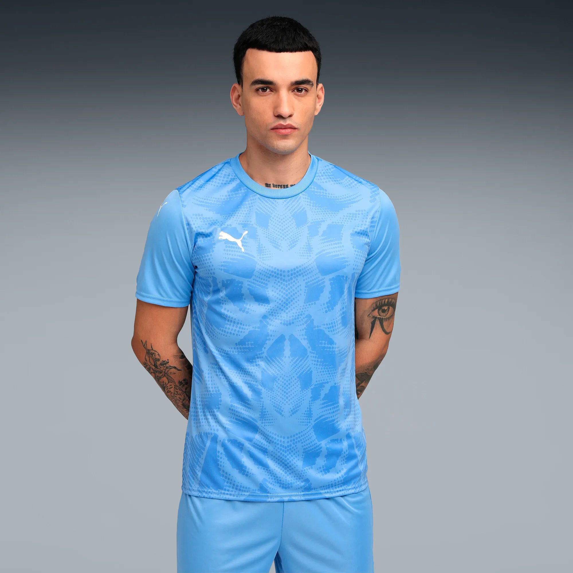 Puma teamULTIMATE Jersey Herr