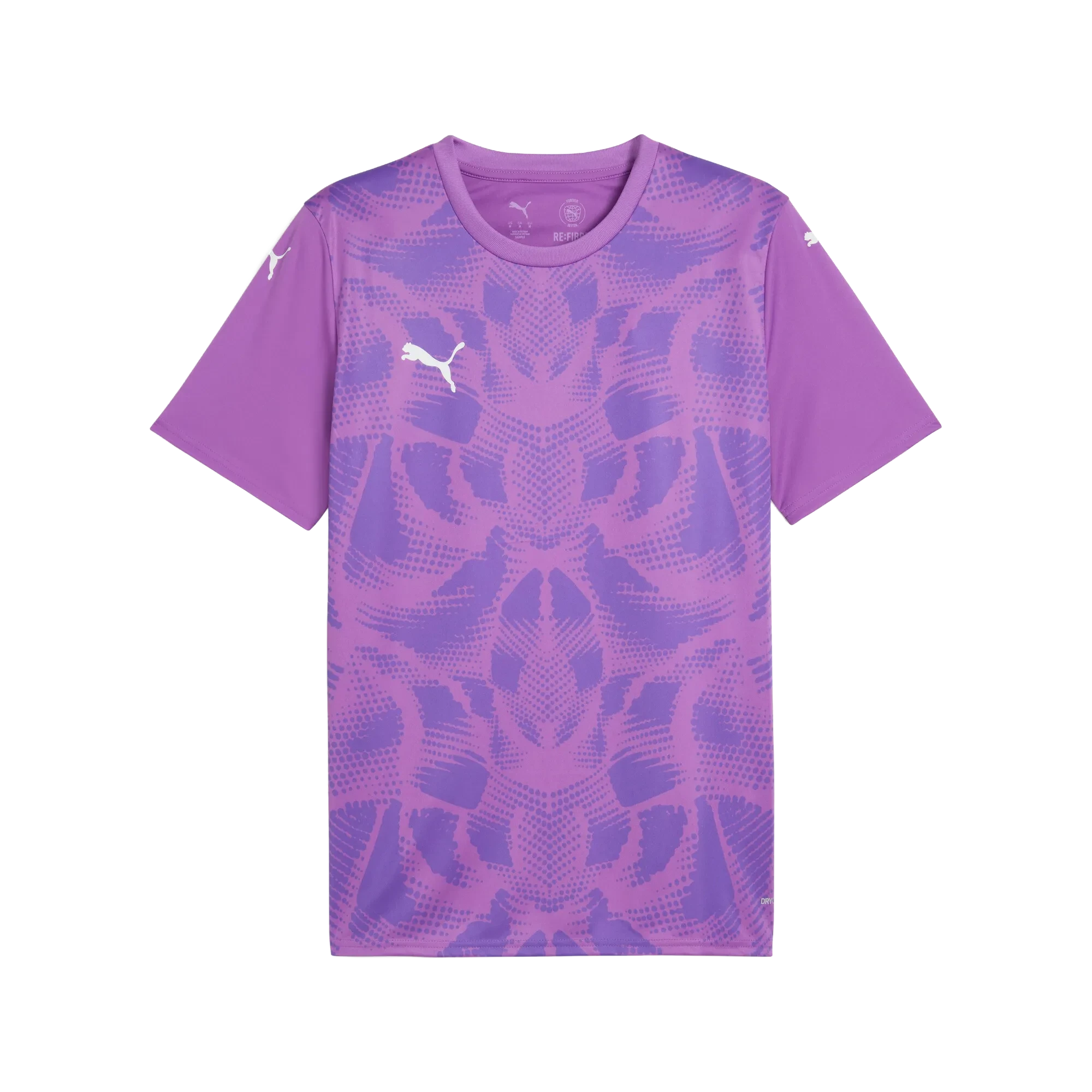 Puma teamULTIMATE Jersey Herr