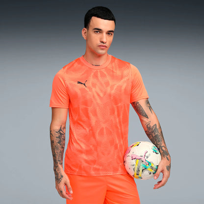 Puma teamULTIMATE Jersey Herr