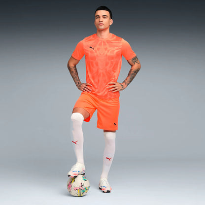 Puma teamULTIMATE Jersey Herr
