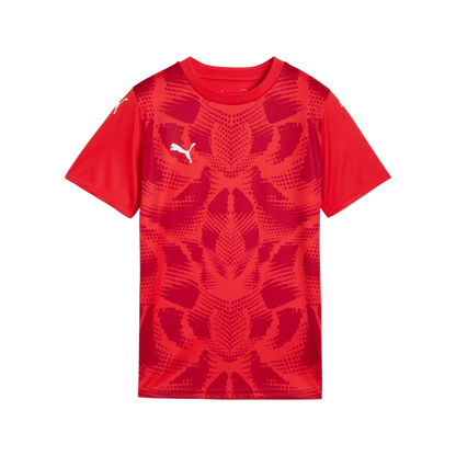 Puma teamULTIMATE Jersey Barn