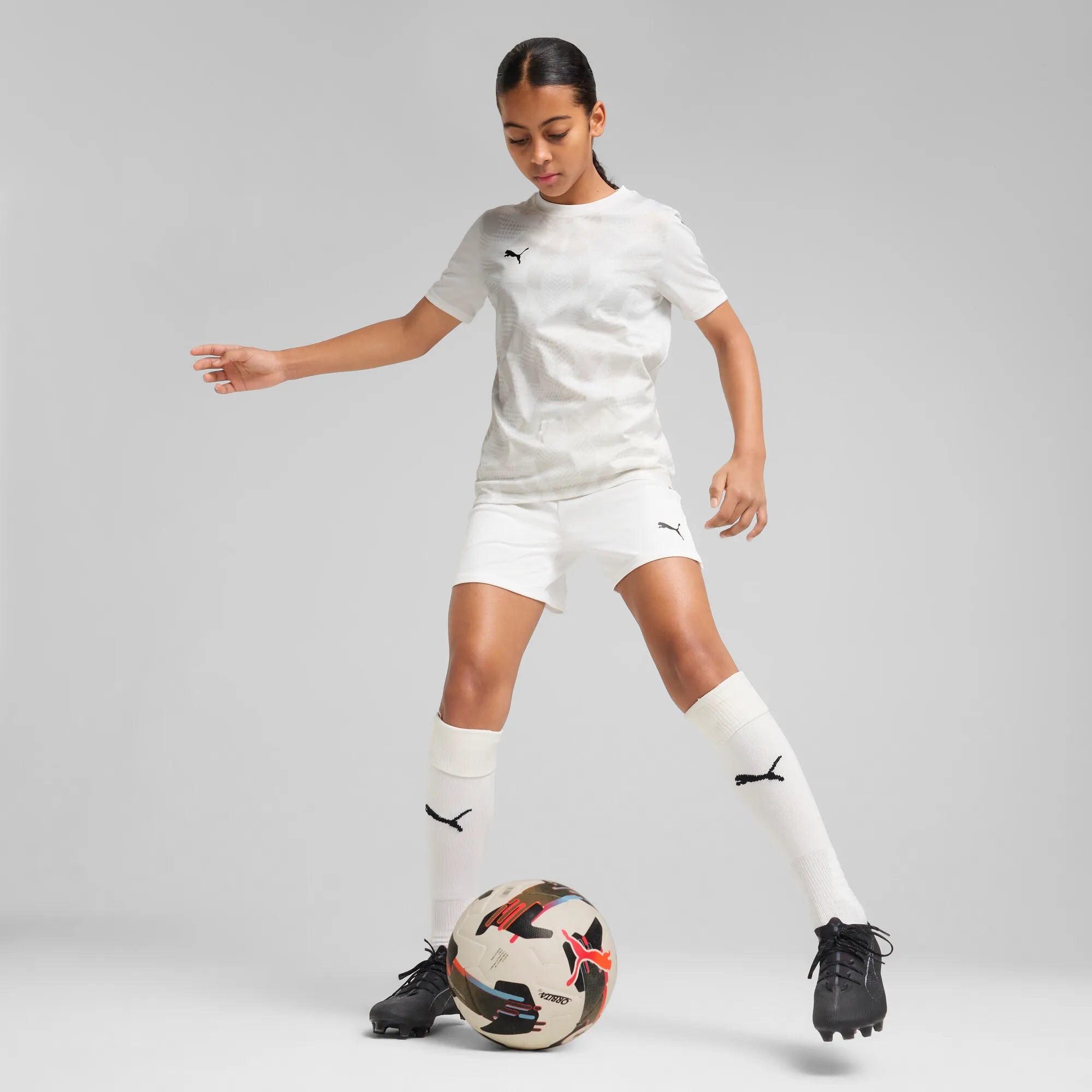 Puma teamULTIMATE Jersey Barn